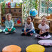 Early Years Story Cushions 10pk  hi\-res