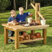 Outdoor Weights \x26 Scales Messy Table  hi\-res