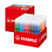 STABILO Power Colouring Pens Assorted 240pk  hi\-res