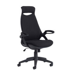 Tuscan High Back Operator Chair  Tuscan High Back Operator Chair  hi-res