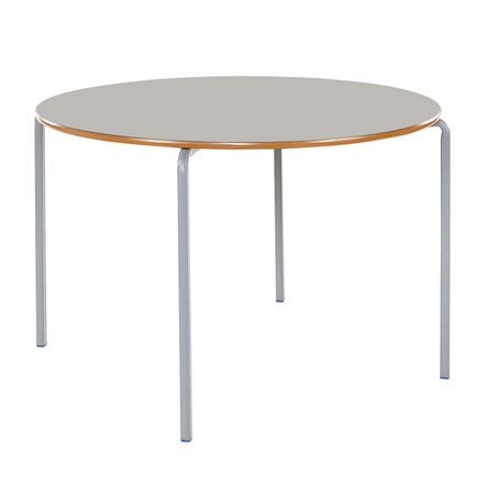 Circular Crush Bent Tables  hi\-res