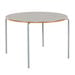 Circular Crush Bent Tables  hi\-res