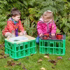 TTS Creative Crate Mark Making & Messy Tops  TTS Creative Crate Mark Making & Messy Tops  hi-res