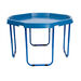 TTS Blue Tuff Tray Table \x26 Blue Stand Bundle  hi\-res