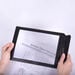 Large Sheet Magnifier Frame  hi\-res
