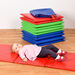 Folding Stitched Sleep Mats with Storage Bag 6pk  hi\-res
