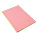 Pastel Card Assorted Colours 200pk  hi\-res