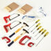 Busy Bench Builders Tool Kit 17pcs  hi\-res