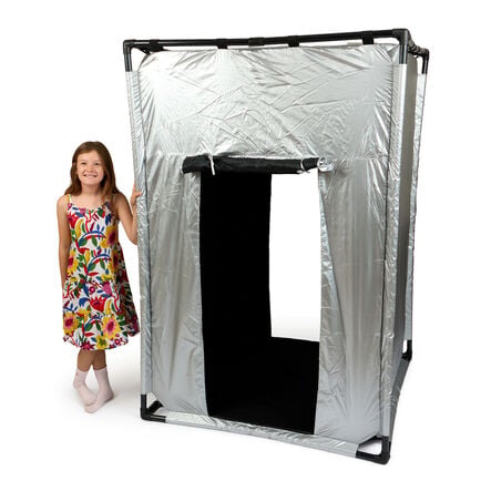 TTS Giant Sensory Dark Den H180cm  hi\-res