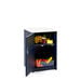 Modern Living Toddler Kitchen Navy 5pc  hi\-res