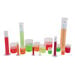Plastic Measuring Beakers, Cylinders and Jugs Class Set 17pk  hi\-res