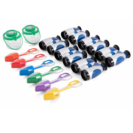 TTS Observation Kit  hi\-res