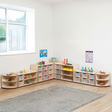 Solway Early Years Furniture Set  hi\-res