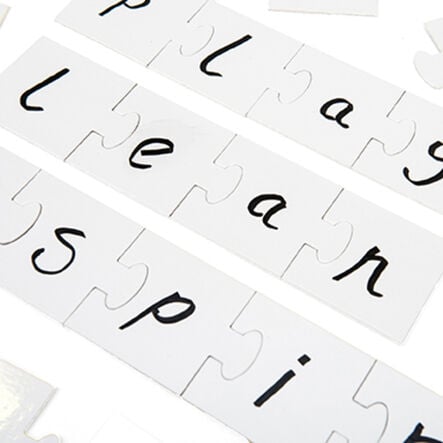 TTS Jigsaw Whiteboards  hi\-res
