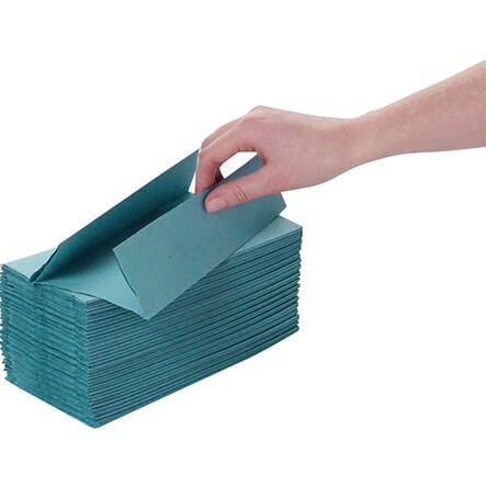 C\-Fold Hand Towels 2640pk  hi\-res