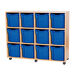 Mobile Quad Tray Storage Unit 12 Jumbo  hi\-res