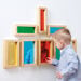 TTS Magic Rainbow Mirrors  hi\-res
