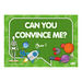 TTS Can You Convince Me? \- Science Activity Cards Year 1  hi\-res