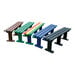 Marmax Recycled Plastic Bench  hi\-res