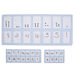 TTS Dry Wipe Place Value Slider  hi\-res