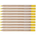 edugreen ECO Triangular Colouring Pencils 10pk  hi\-res