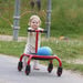 Winther Viking Challenge Circle Walking Wagon  hi\-res