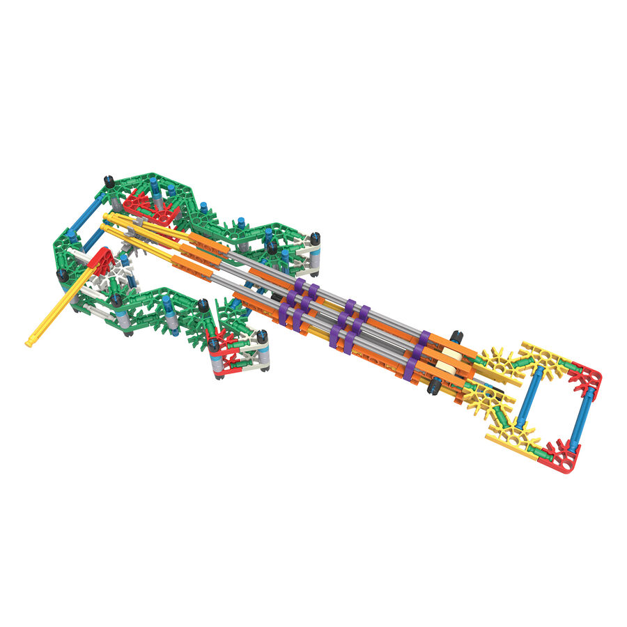 K'NEX Maker's Kit Large | STEM | TTS