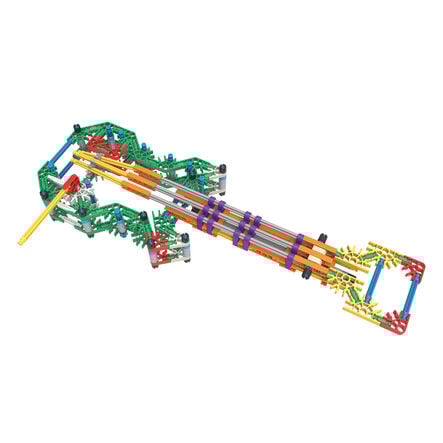 K\'NEX Maker\'s Kit Large  hi\-res