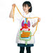 Human Anatomy Apron  hi\-res