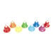 8 Note Diatonic Desk Bells  hi\-res