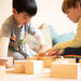 TTS Wooden Magnetic Construction Blocks  hi\-res