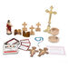World Religions Artefacts Collection  hi\-res