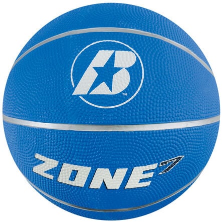 Baden Zone Rubber Basketball  hi\-res