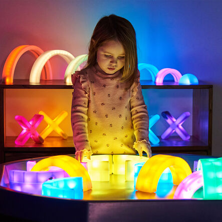 TTS Glow Arches 12pk  hi\-res