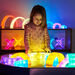 TTS Glow Arches 12pk  hi\-res