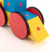 Magnetic 3D Blocks 40pcs  hi\-res