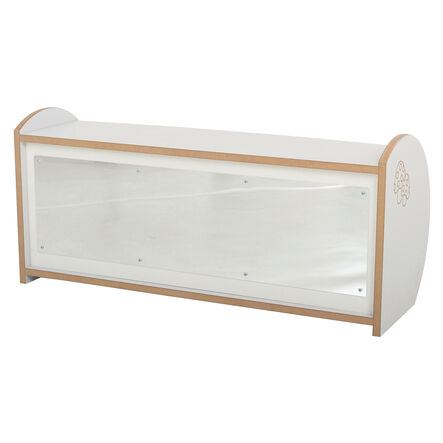Toddler Mini Open Shelf Unit  hi\-res