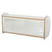 Toddler Mini Open Shelf Unit  hi\-res