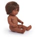 Miniland Anatomically Correct Baby Dolls 38cm  hi\-res