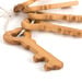 TTS Baby Chunky Wooden Key Set 5pcs  hi\-res