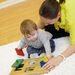 TTS Wooden Jigsaw Explorer Image Board  hi\-res