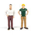 Block People Small World Figures Bundle Deal  hi\-res
