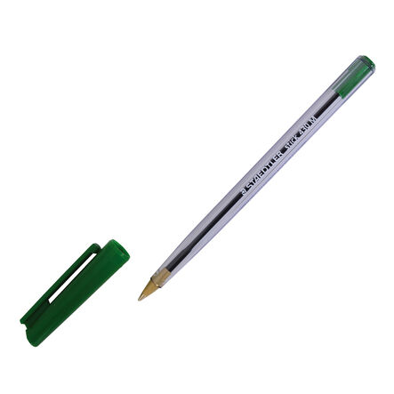 STAEDTLER 430 M Medium Ballpoint Pens 50pk  hi\-res