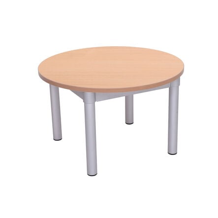 Gopak Enviro Circular Coffee Table 600mm  hi\-res