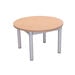 Gopak Enviro Circular Coffee Table 600mm  hi\-res