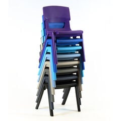 Postura+ Chairs Bundle 30pk  Postura+ Chairs Bundle 30pk  hi-res