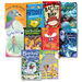 Level 11 Lime Book Band Booster Books 10pk  hi\-res