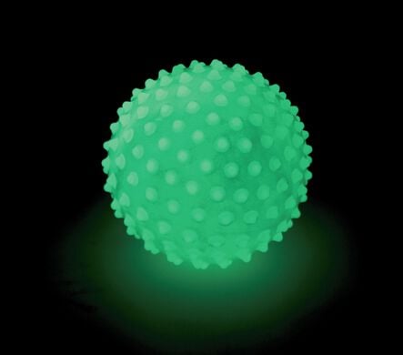 Glow In The Dark Sensory Ball  hi\-res