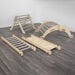 Pikler Inspired Reception Climbing Set  hi\-res