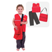 Community Jobs Role Play Costumes 3\-5yrs 10pk  hi\-res